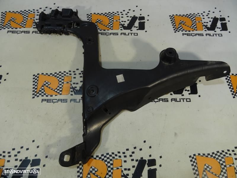 Suporte Parachoques Audi A3 Sportback (8Pa)  Kit De Suportes De Parach - 10