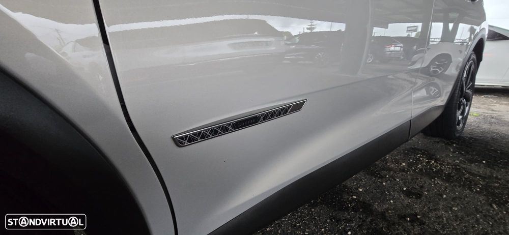 DS DS7 Crossback E-Tense So Chic EAT8 - 16