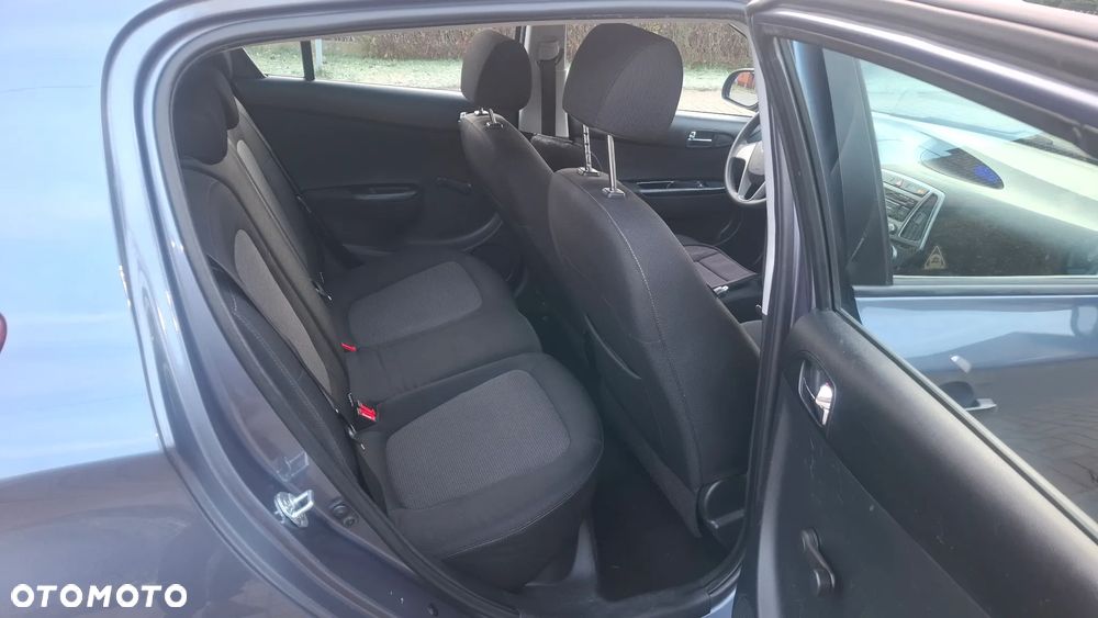 Hyundai i20 1.25 Style - 8