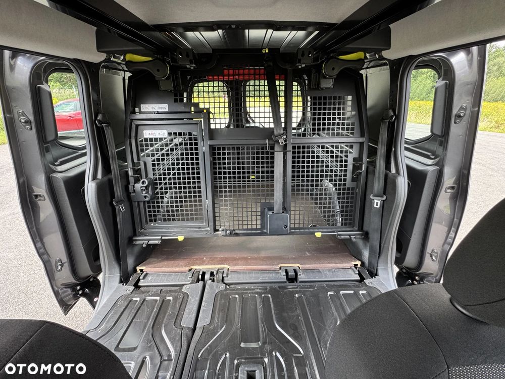 Fiat Doblo Maxi CrewVan S&S (bryg.) - 16