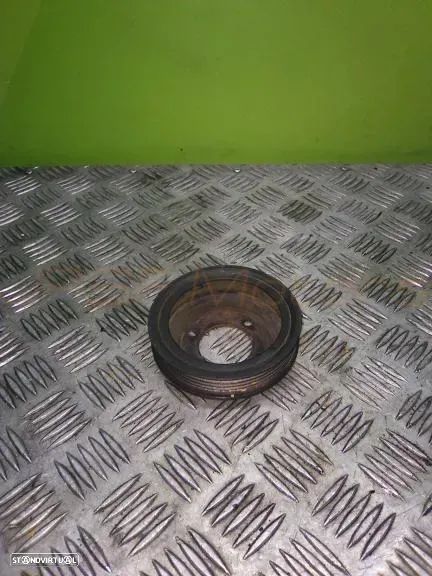 Reparação de Motor BMW 525 (E39) 2.5TDS M51D25 - 9