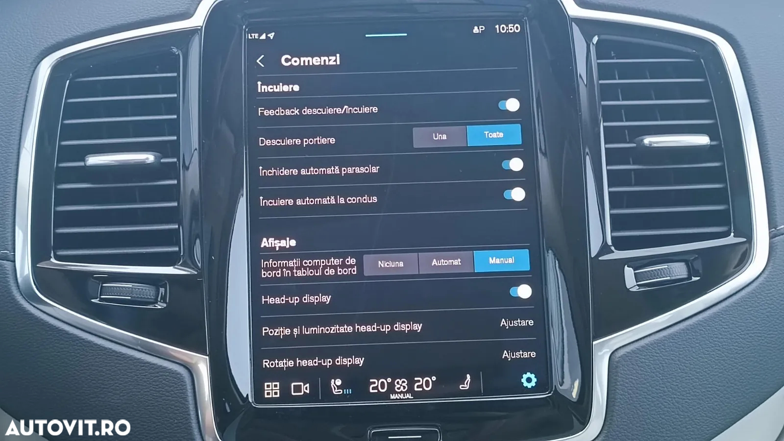 Volvo XC 90 - 23