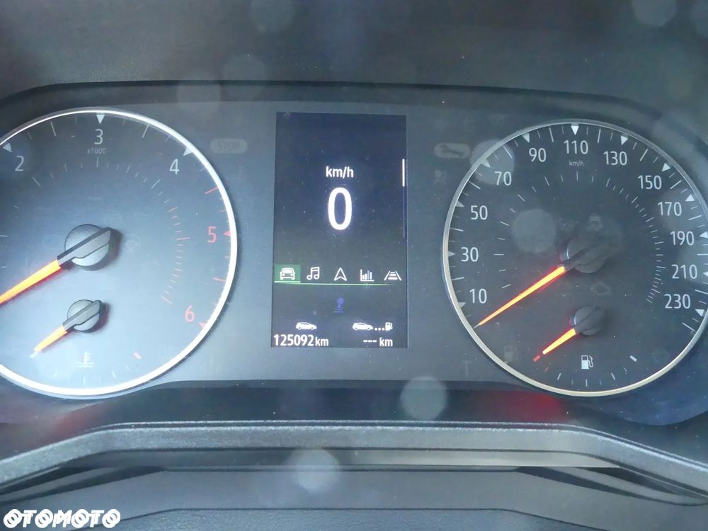 Renault Clio - 7