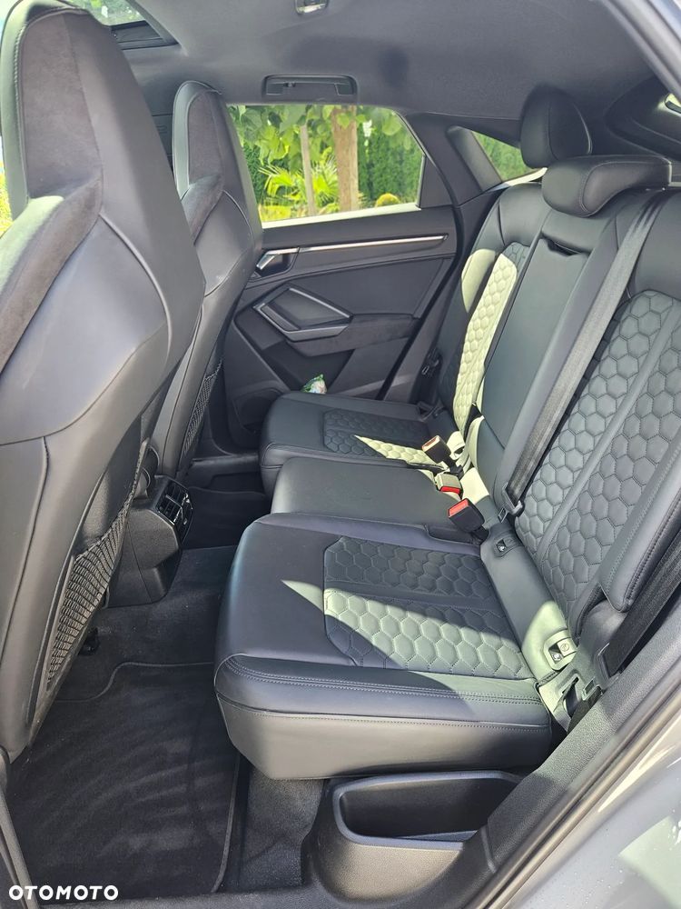 Audi RS Q3 - 13