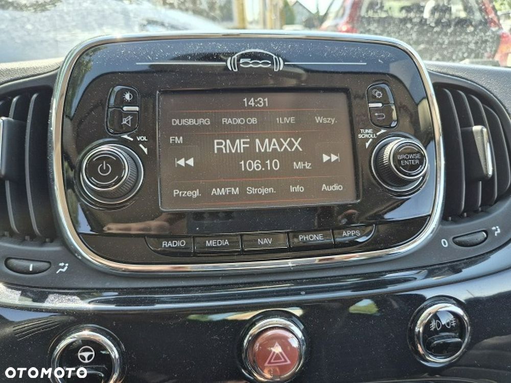 Fiat 500 - 29