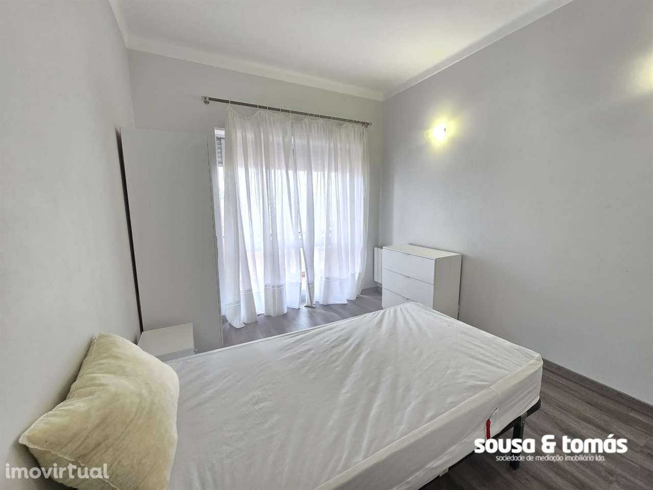 Quarto  Arrendamento em Leiria, Pousos, Barreira e Cortes,Leiria - Grande imagem: 3/5