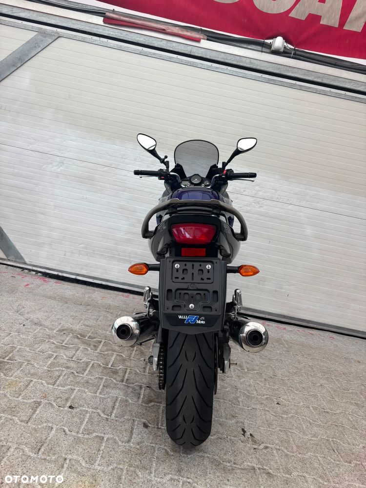 Yamaha TDM - 30