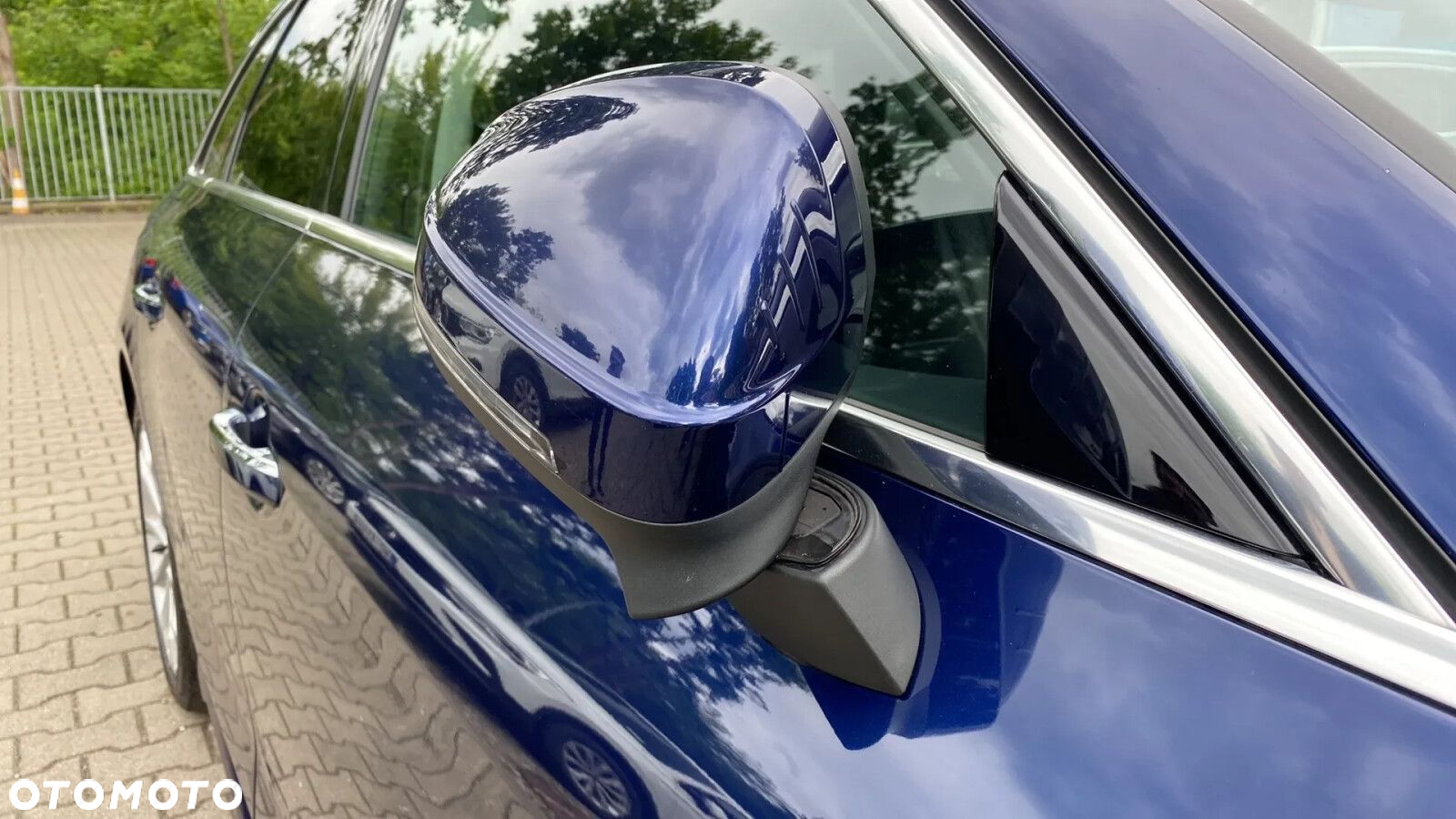 Audi A4 - 11