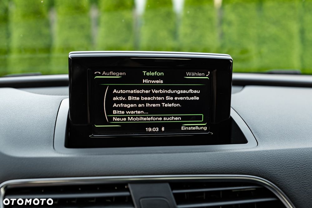 Audi Q3 2.0 TFSI Quattro S tronic - 33