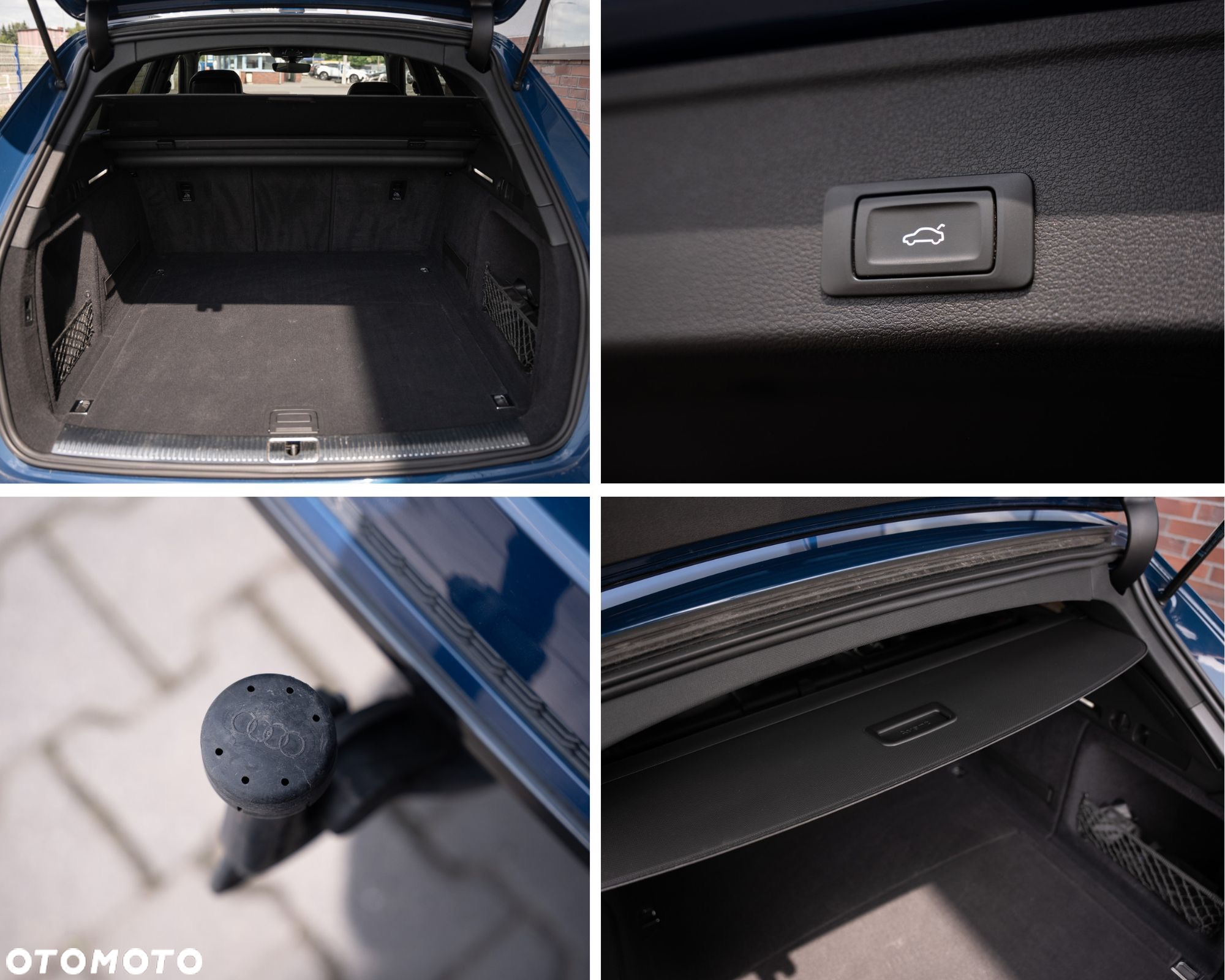 Audi A4 Avant 2.0 TFSI ultra S tronic - 40