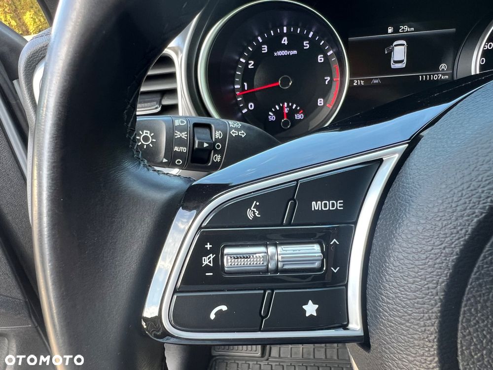 Kia Ceed - 20