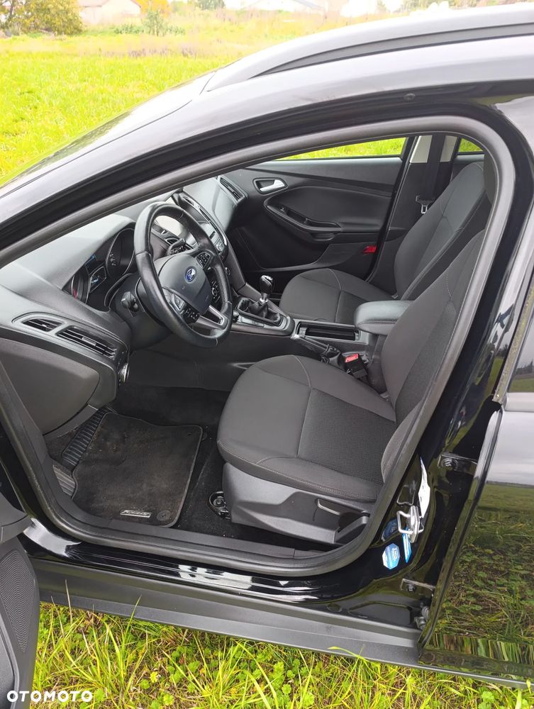 Ford Focus 1.0 EcoBoost Gold X ASS - 4