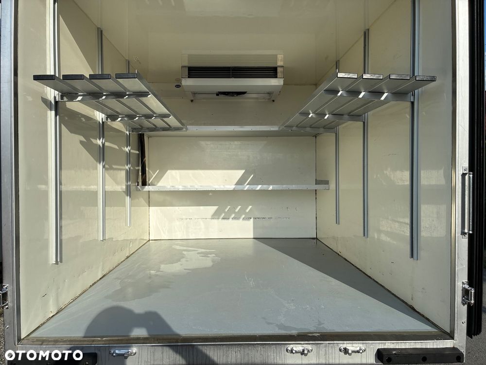 Iveco 50c17 - 6