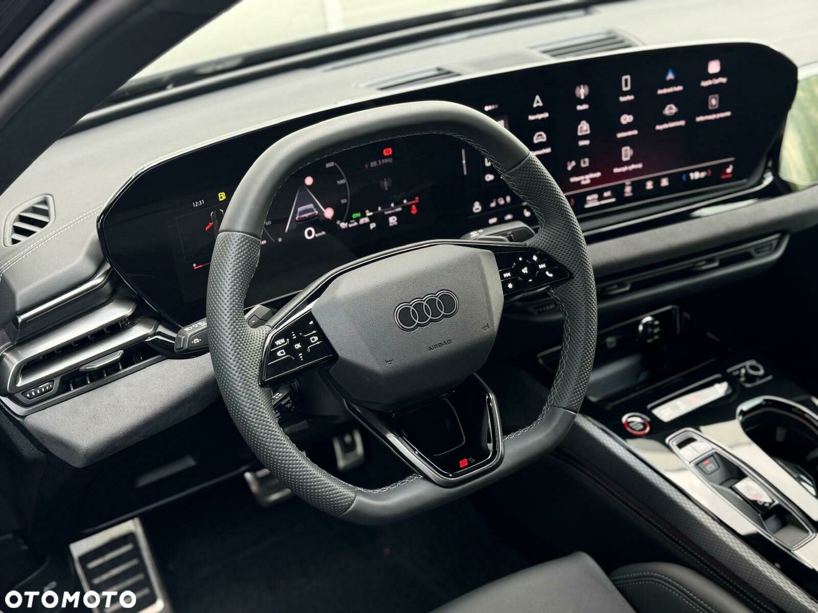Audi A5 TFSI Quattro S tronic - 10