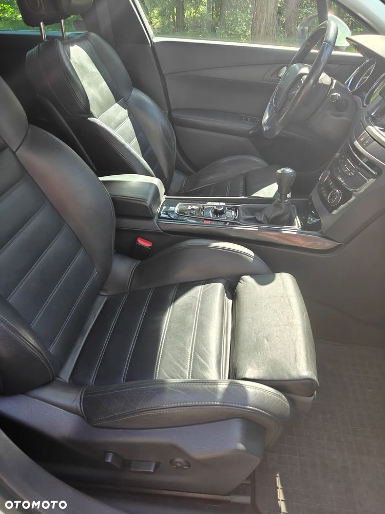 Peugeot 508 HDi FAP 140 Allure - 16