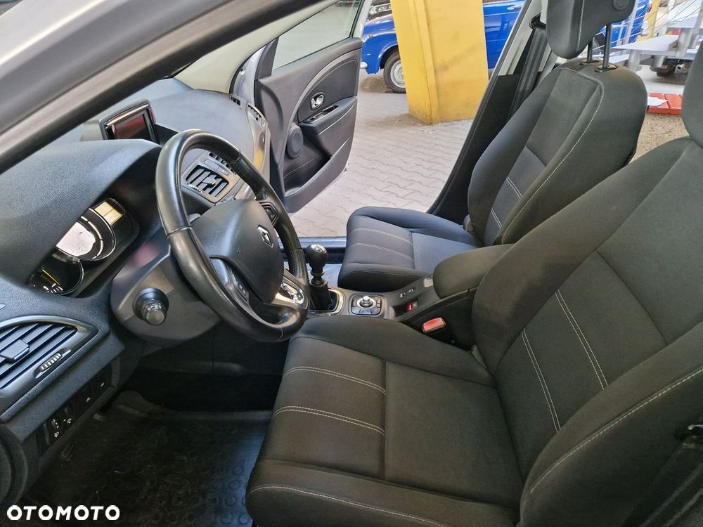 Renault Megane - 14