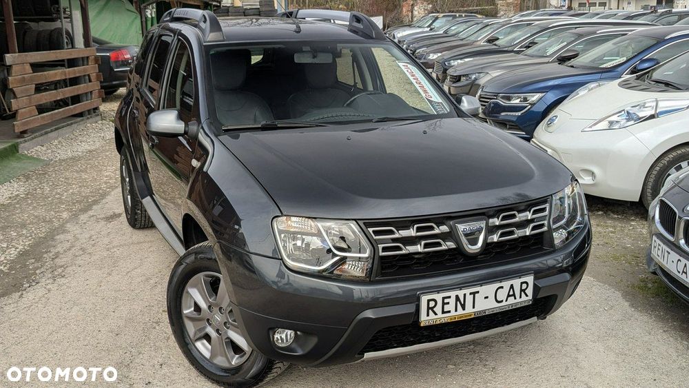 Dacia Duster - 5