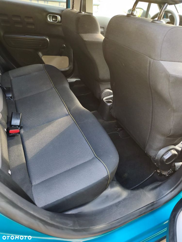 Citroën C3 1.2 PureTech Shine - 15