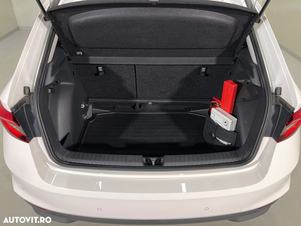 Skoda Fabia 1.0 TSI 95 CP Ambition - 13