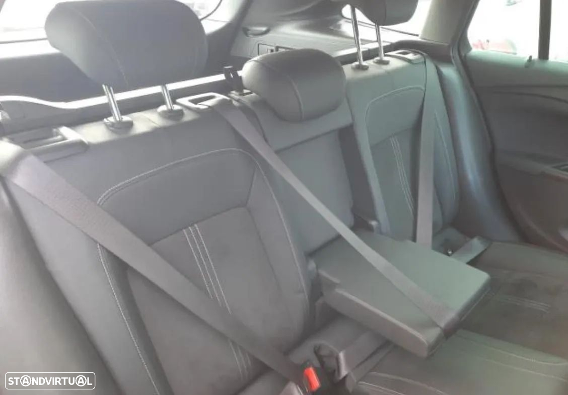 Opel Astra Sports Tourer 1.5 D Ultimate S/S - 6