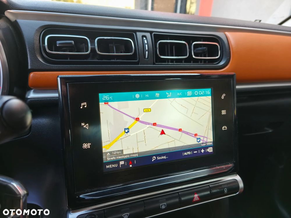 Citroën C3 1.2 PureTech Exclusive - 14
