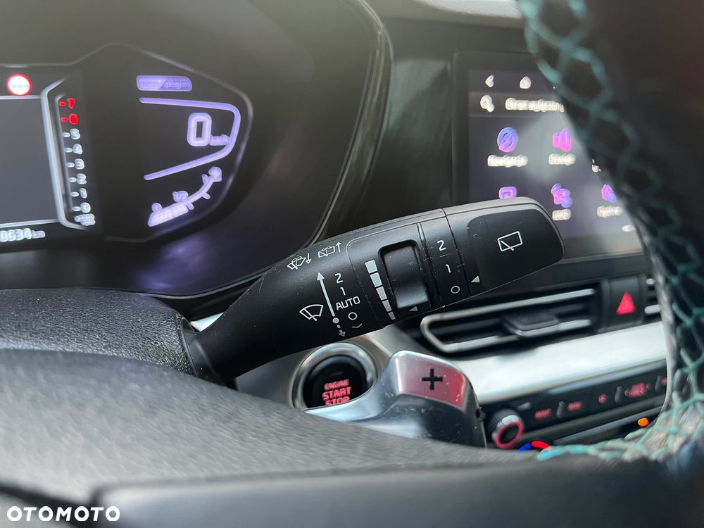 Kia Niro 1.6 GDI PHEV 2WD OPF Vision - 16