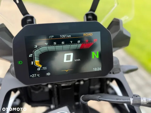 BMW GS - 4