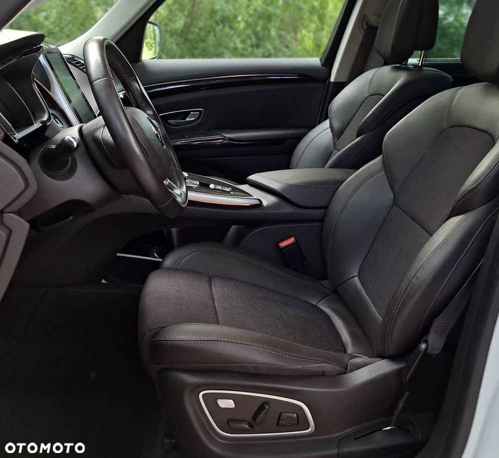 Renault Espace Energy dCi 160 EDC Intens - 18