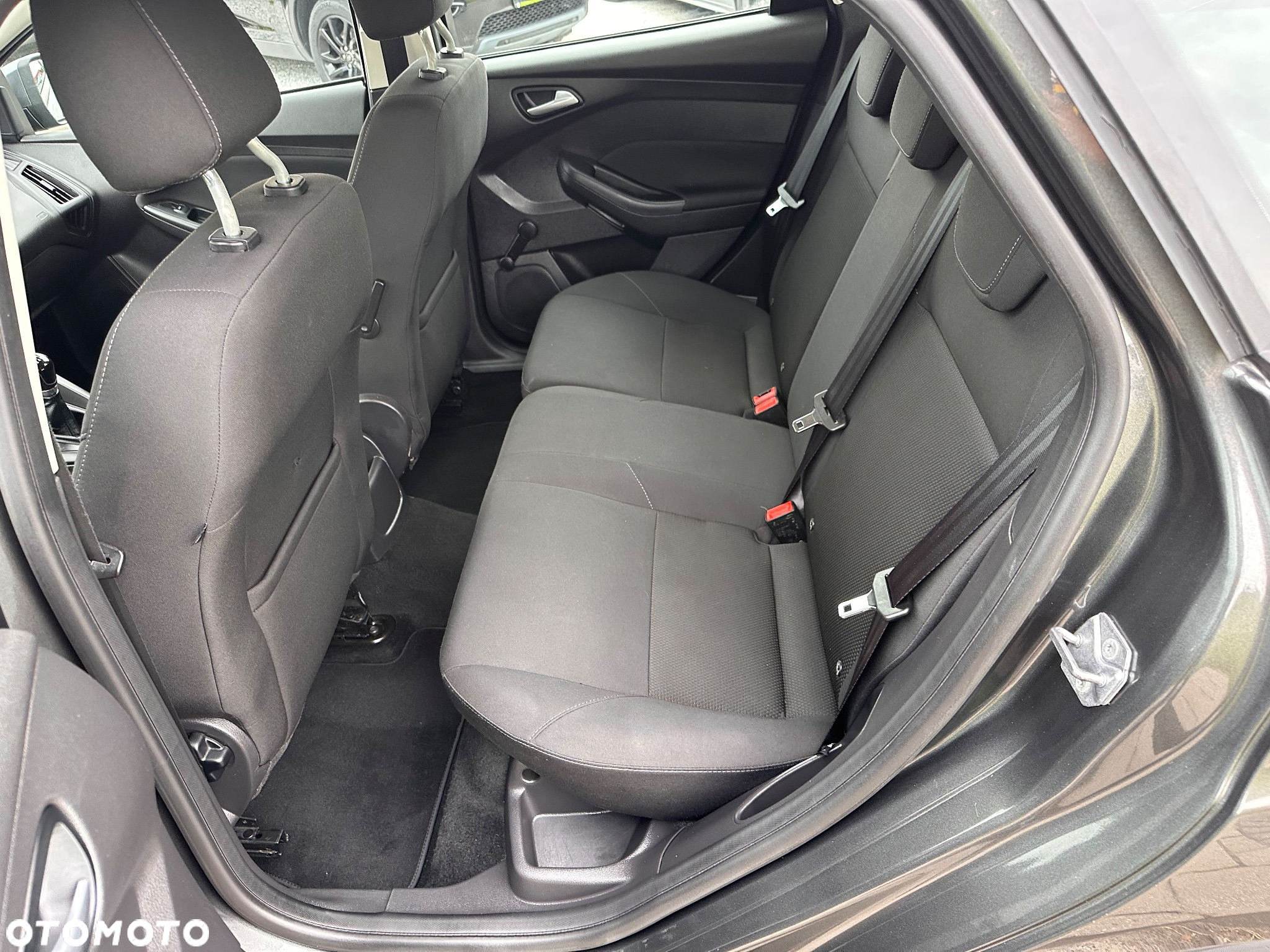 Ford Focus 1.0 EcoBoost Platinium X ASS - 14