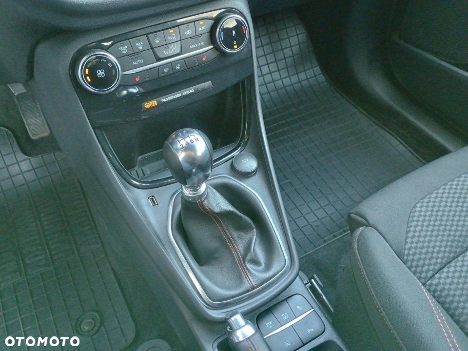 Ford Puma - 14