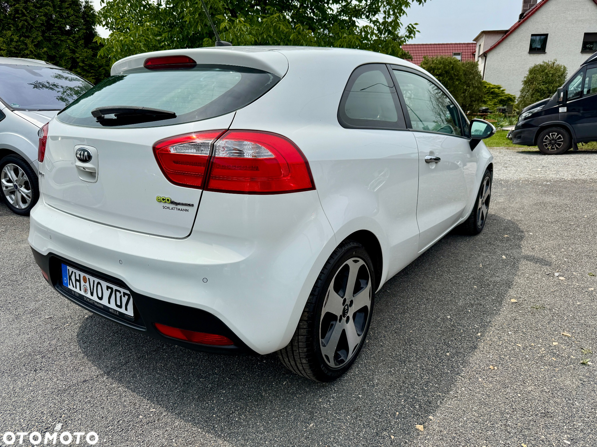 Kia Rio 1.4 Spirit - 10