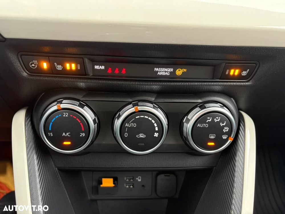 Mazda 2 Skyactiv G115 MHEV Exclusive-Line - 12