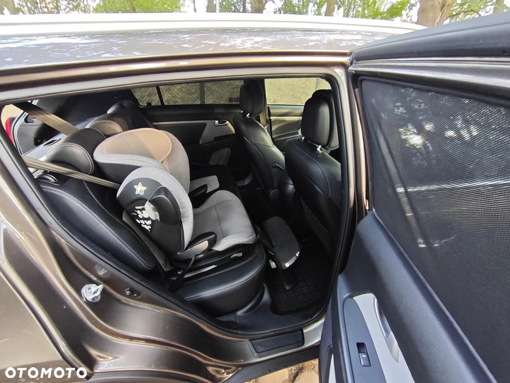 Kia Sportage 1.6 GDI L 2WD - 6