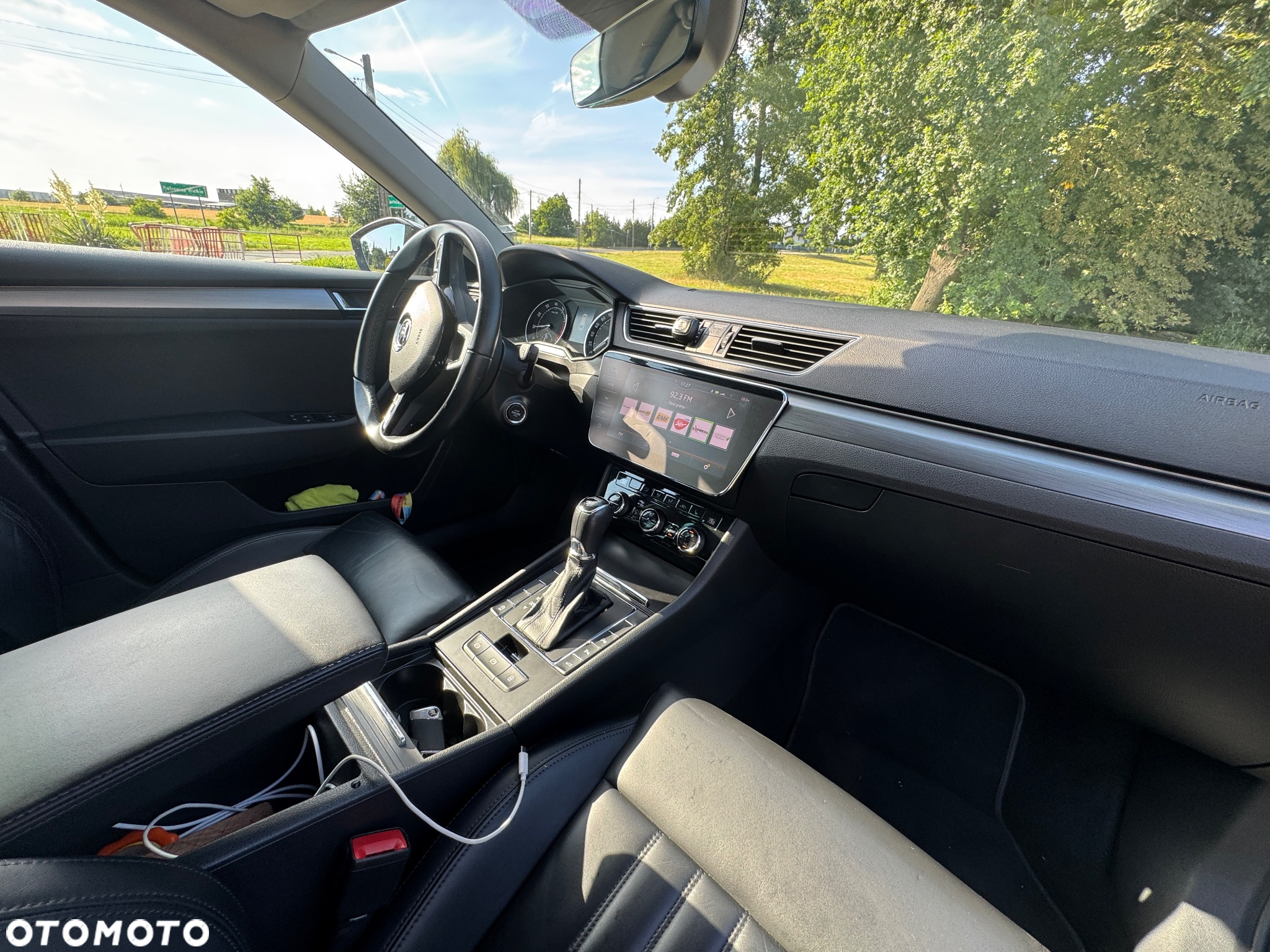 Skoda Superb 1.4 TSI ACT Ambition DSG - 15