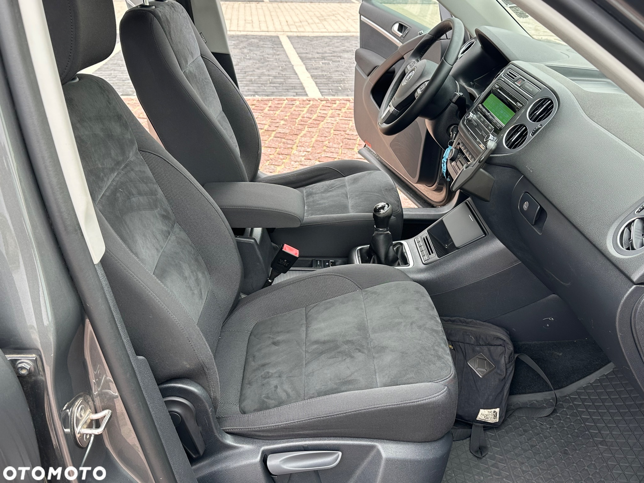 Volkswagen Tiguan 2.0 TDI 4Mot Track&Field - 10