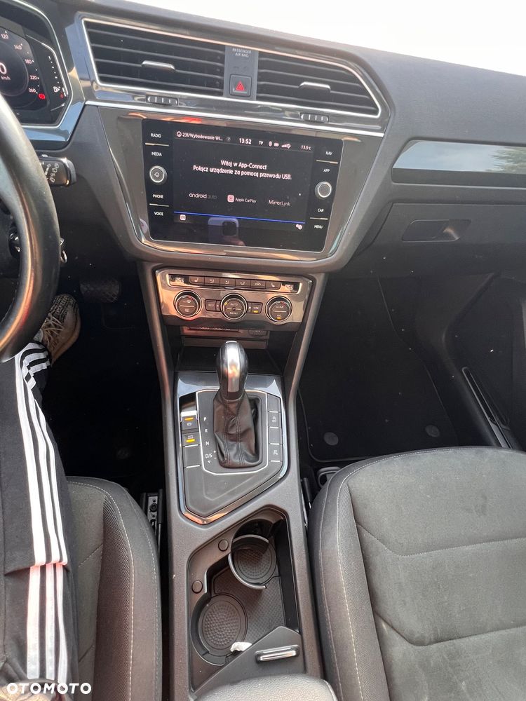 Volkswagen Tiguan 2.0 TDI BMT SCR Highline DSG - 16