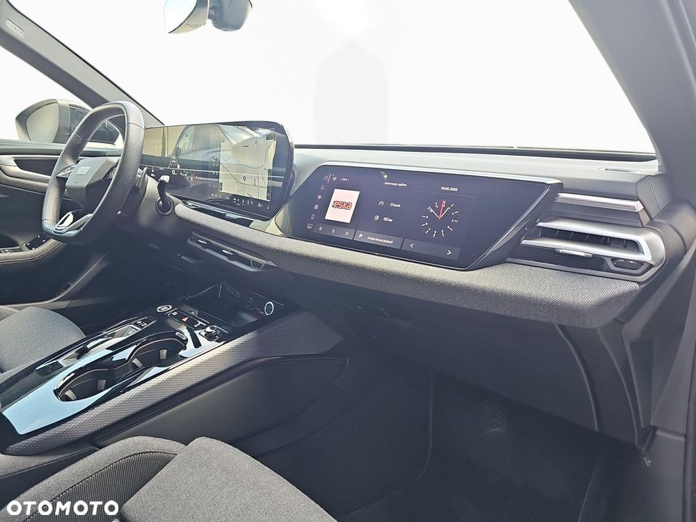 Audi A5 Avant - 23