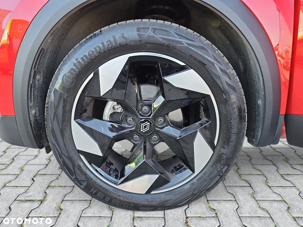 Renault Captur 1.3 TCe mHEV Techno - 9