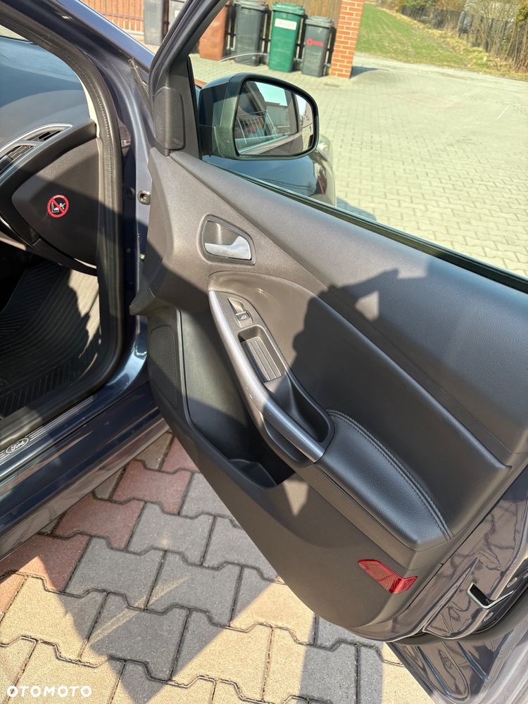 Ford Focus 2.0 TDCi Titanium - 3