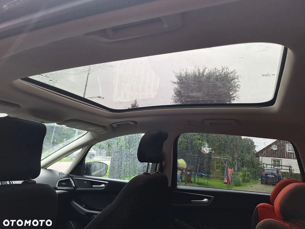 Ford S-Max 2.0 TDCi Titanium - 8