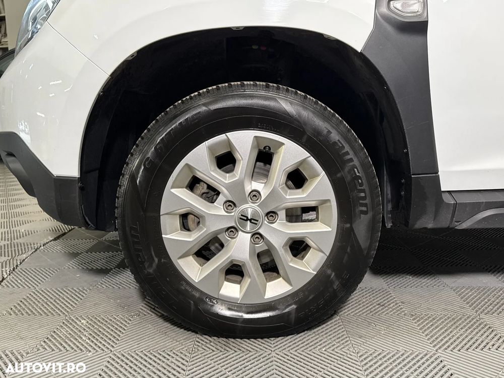 Dacia Duster - 14