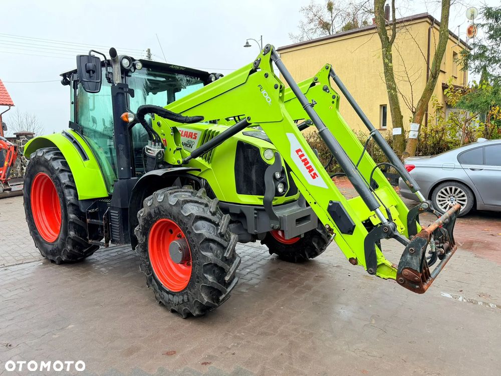 Claas Arion 420 - 3