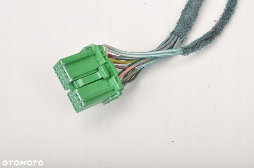 VOLVO S60 V70  LUSTERKO LEWE  13 PIN - 8