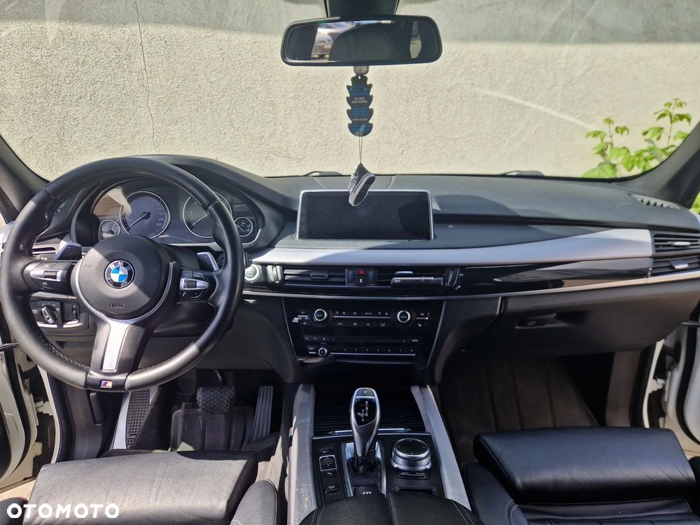 BMW X5 - 7