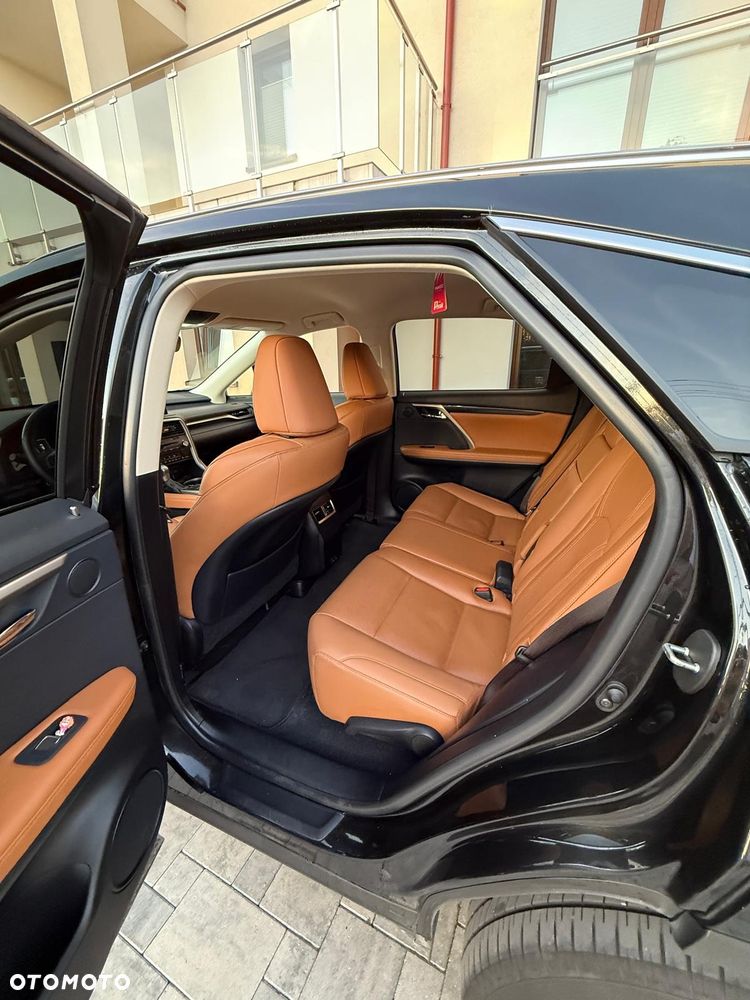 Lexus RX 300 Prestige - 12