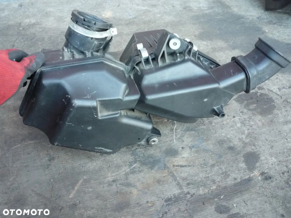 HONDA CIVIC VIII 1.4 16V OBUDOWA FILTRA POWIETRZA - 3