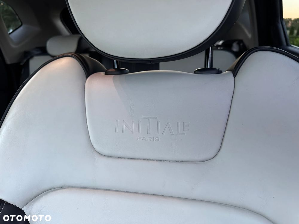 Renault Captur 1.2 Energy TCe Initiale Paris EDC - 32