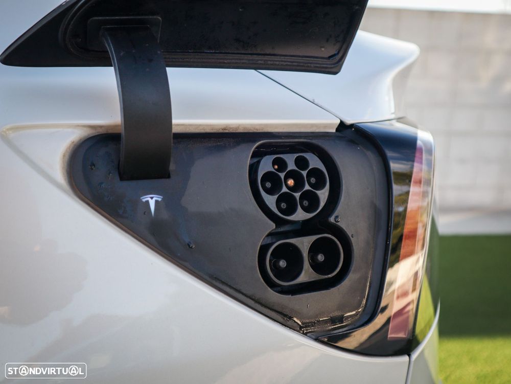 Tesla Model 3 Standard Range Plus RWD - 15