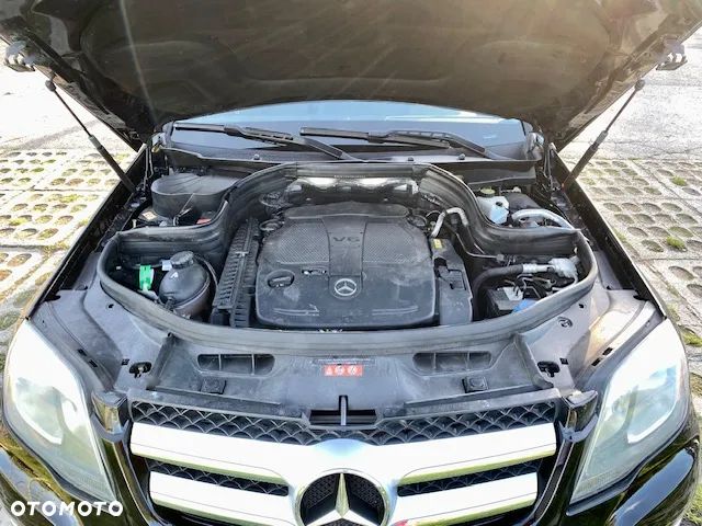 Mercedes-Benz GLK - 14