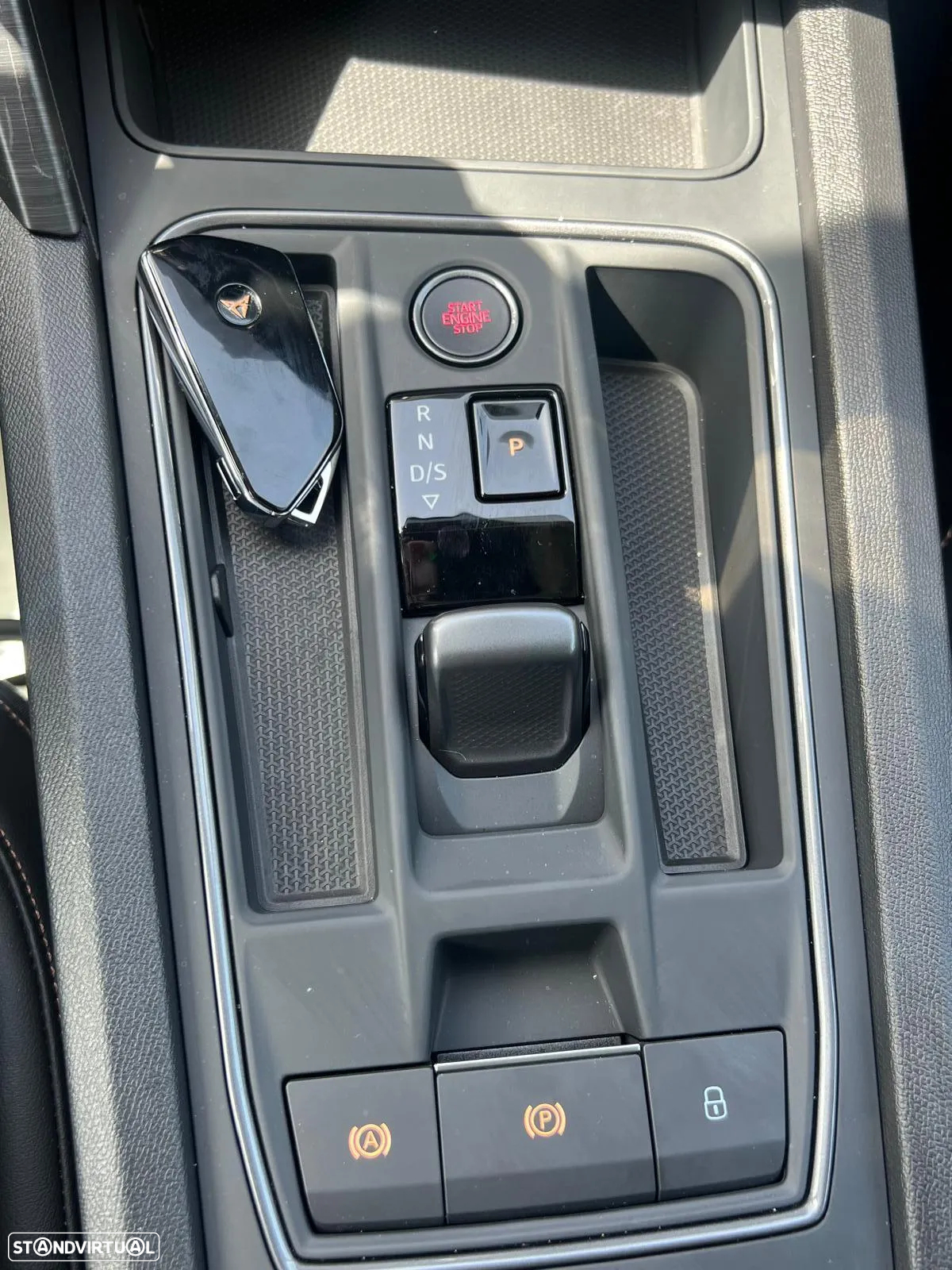 Cupra Formentor 1.4 e-Hybrid DSG - 13